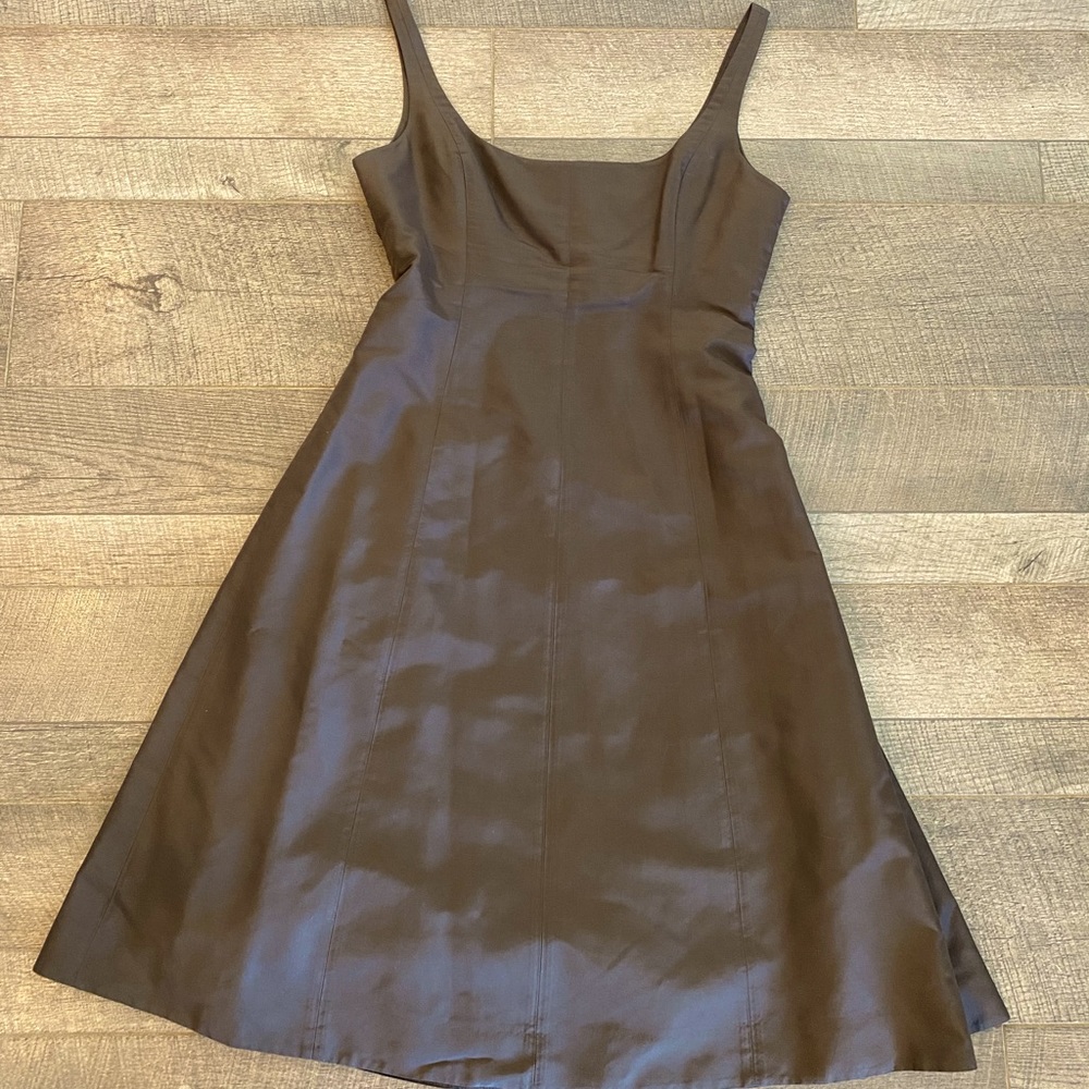 Vintage J. Crew Wedding Collection Occasion Dress